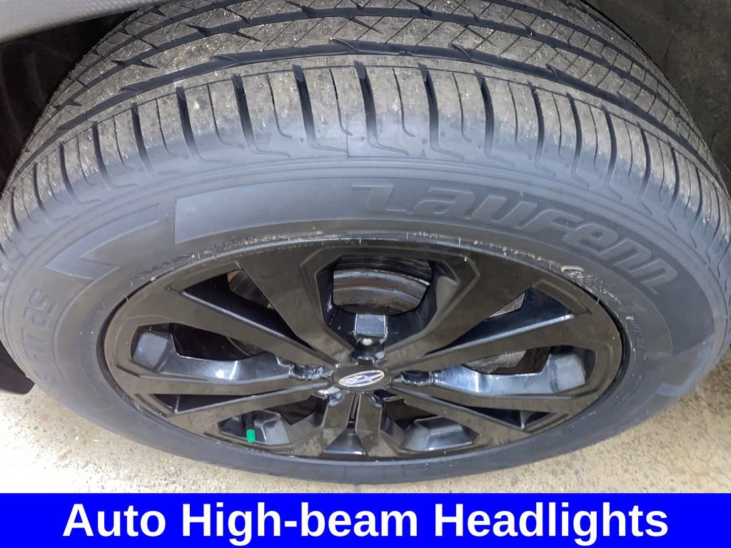 Used 2020 Subaru Forester Sport w/ Popular Package #2 AWD/4WD image 19
