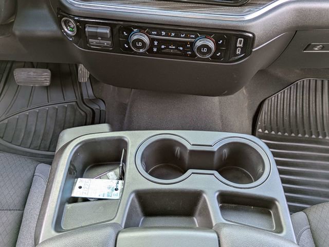 Used 2024 Chevrolet Silverado 2500 LT w/ All Star Edition image 19
