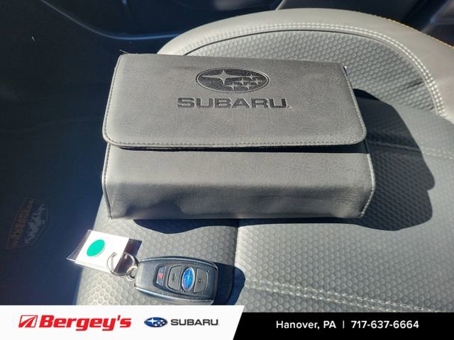 Used 2022 Subaru Forester Wilderness AWD/4WD image 28