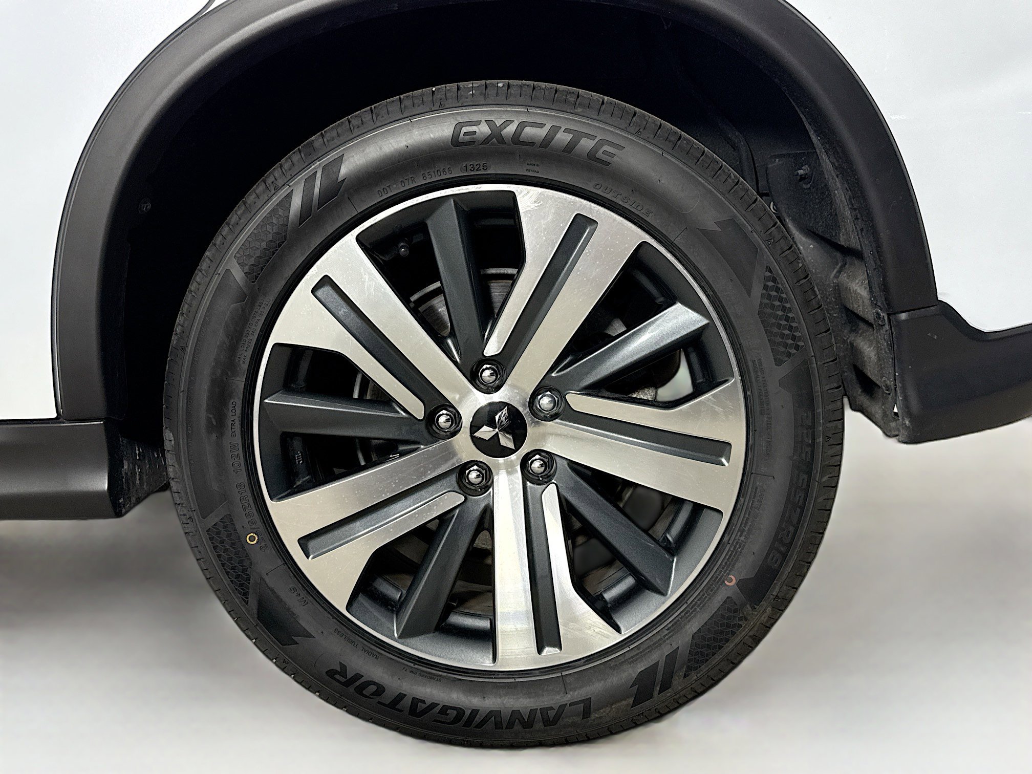 Used 2024 Mitsubishi Outlander Sport ES image 35