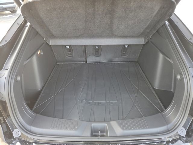 New 2026 Buick Envista Sport Touring w/ Convenience I Package image 24