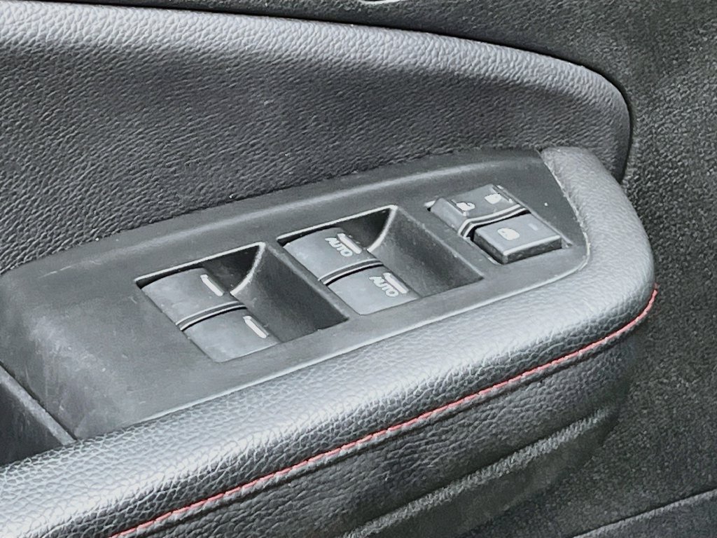 Used 2023 Honda Ridgeline Black Edition image 18