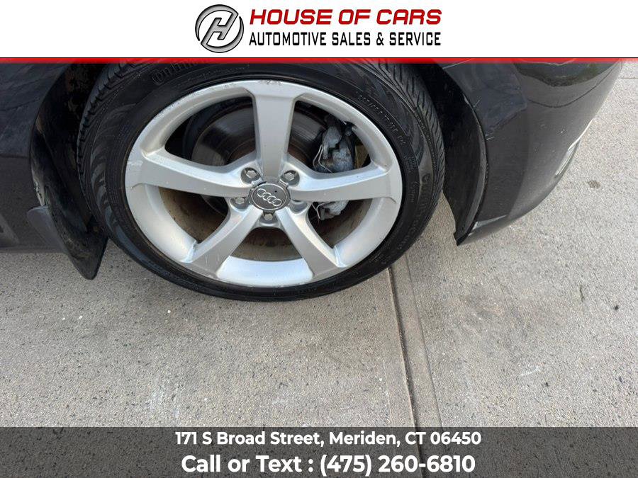 Used 2015 Volkswagen Beetle 1.8T Classic FWD image 13