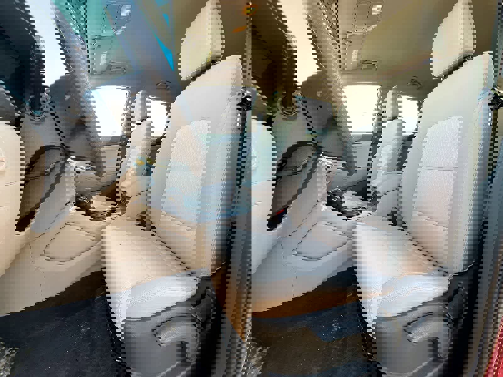 Used 2017 Hyundai Tucson SE image 16