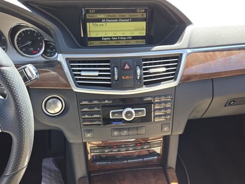 Used 2012 Mercedes-Benz E 350 Sedan image 19