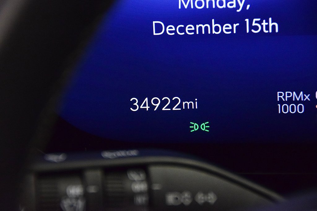 Used 2024 Buick Envision Preferred image 16