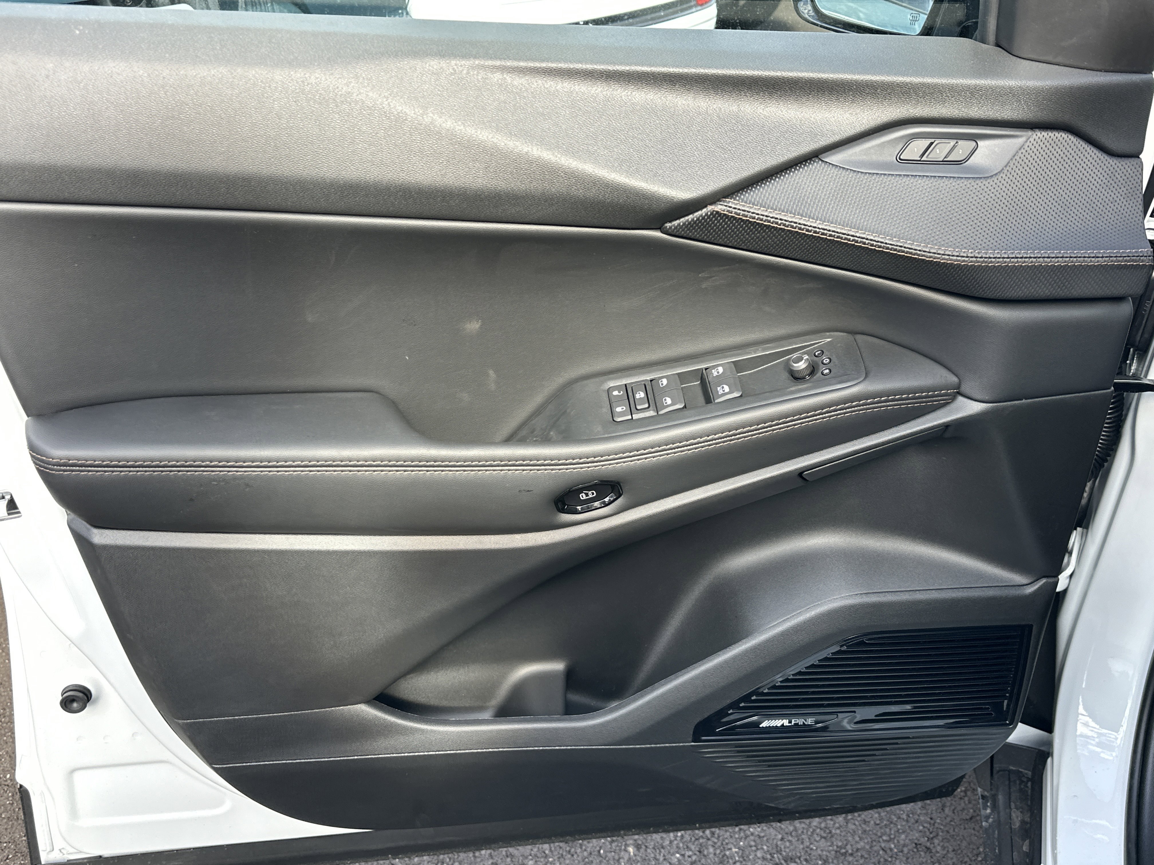 New 2026 Jeep Cherokee Overland w/ Advanced Pro Tech Group image 27