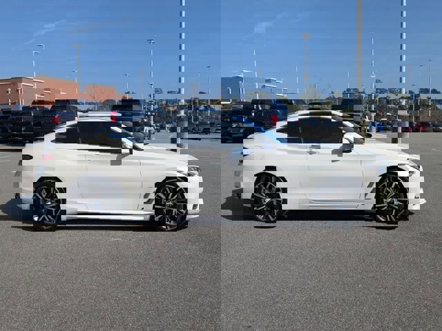 Used 2022 INFINITI Q60 3.0t Luxe w/ Essential Package image 3