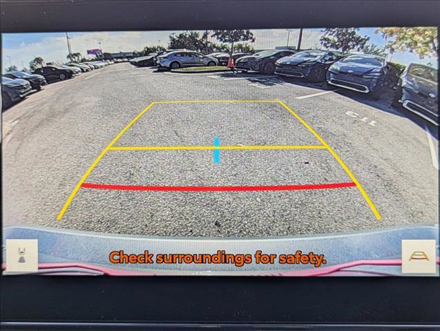 New 2026 Toyota Camry LE image 13