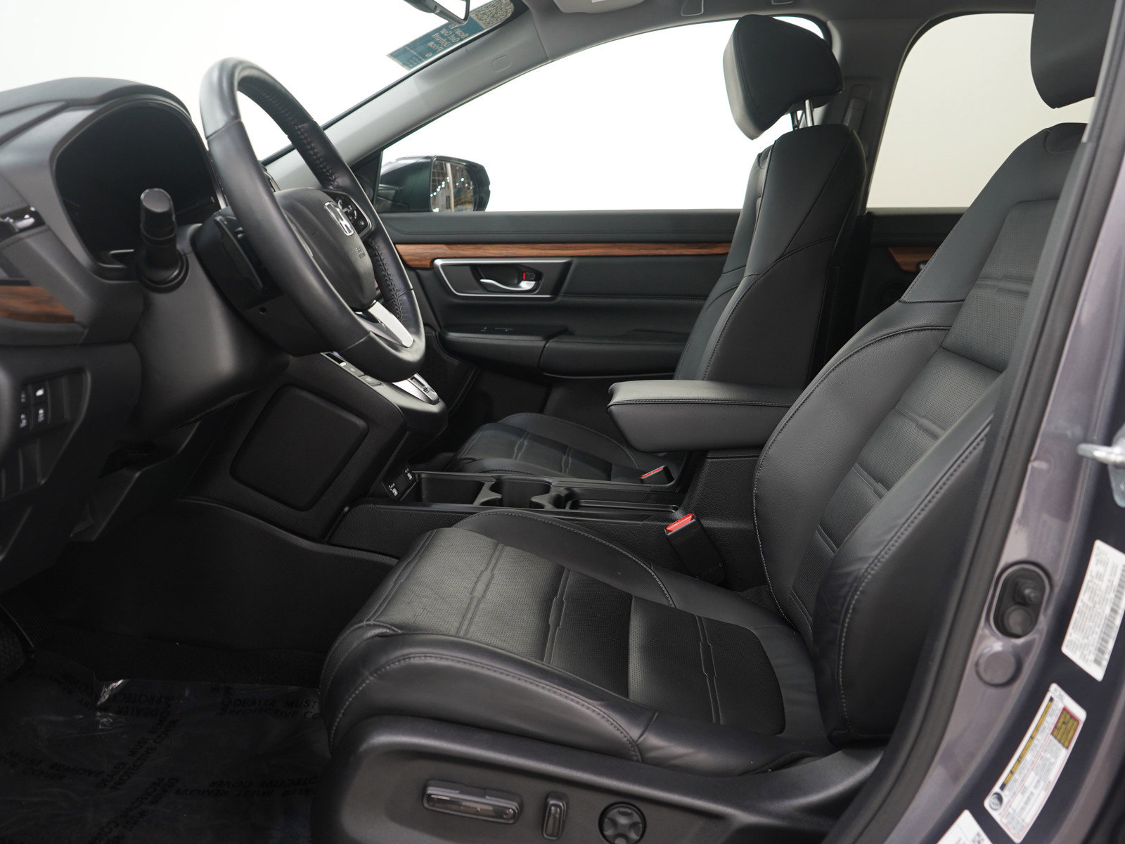 Used 2021 Honda CR-V EX-L image 23