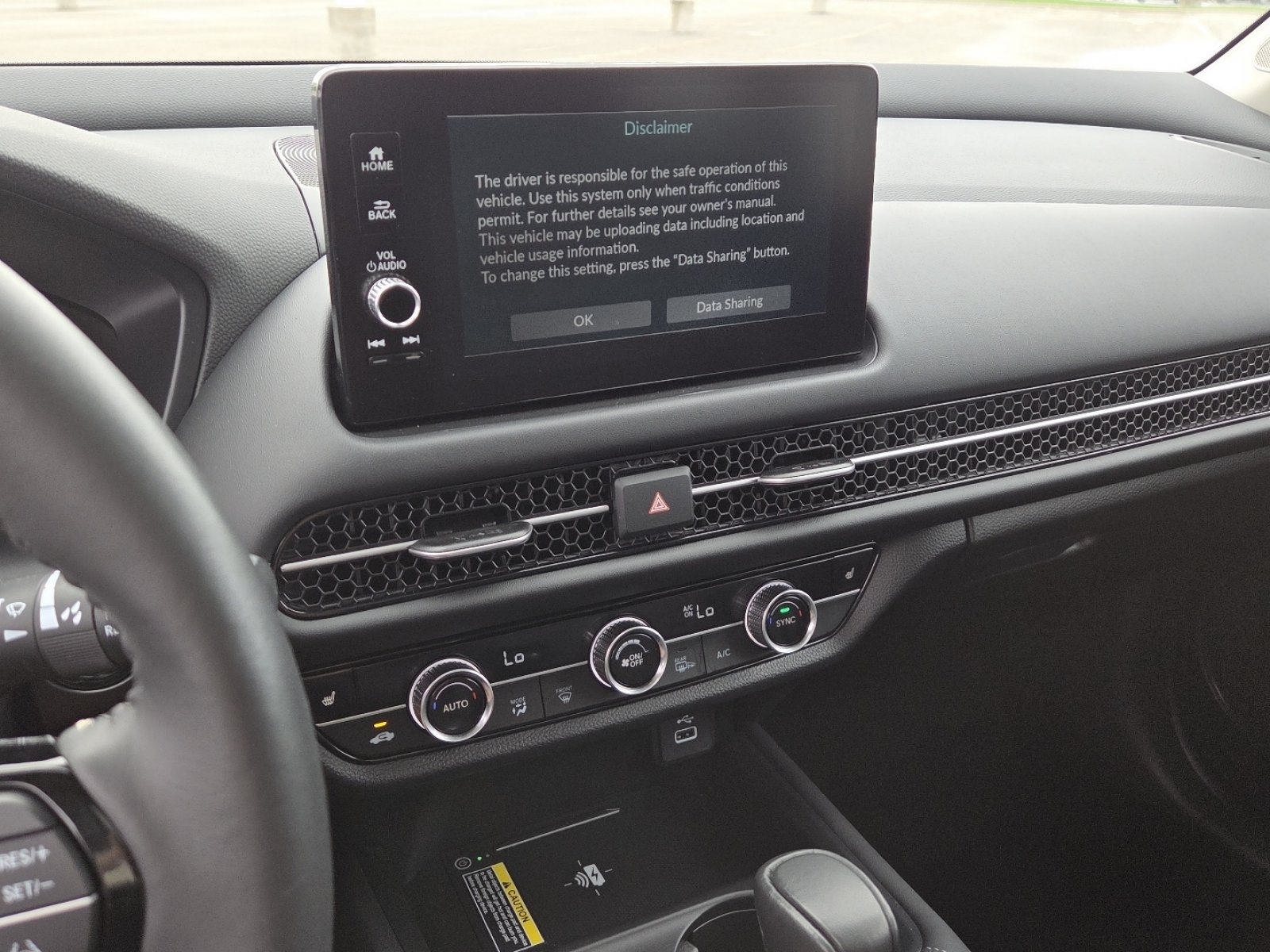 Used 2024 Honda HR-V EX-L image 28