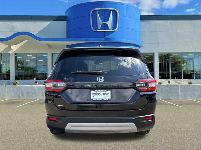 Used 2023 Honda Pilot EX-L image 3