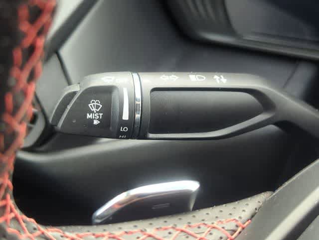 New 2026 Dodge Charger Scat Pack w/ Blacktop Package AWD/4WD image 23