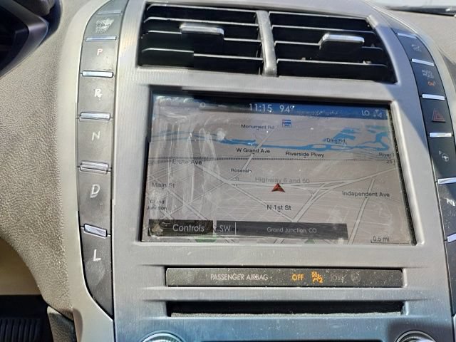 Used 2019 Lincoln MKZ Reserve FWD image 18