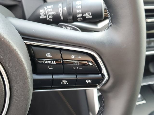 New 2026 MAZDA CX-90 3.3 Turbo S w/ Premium Package image 13