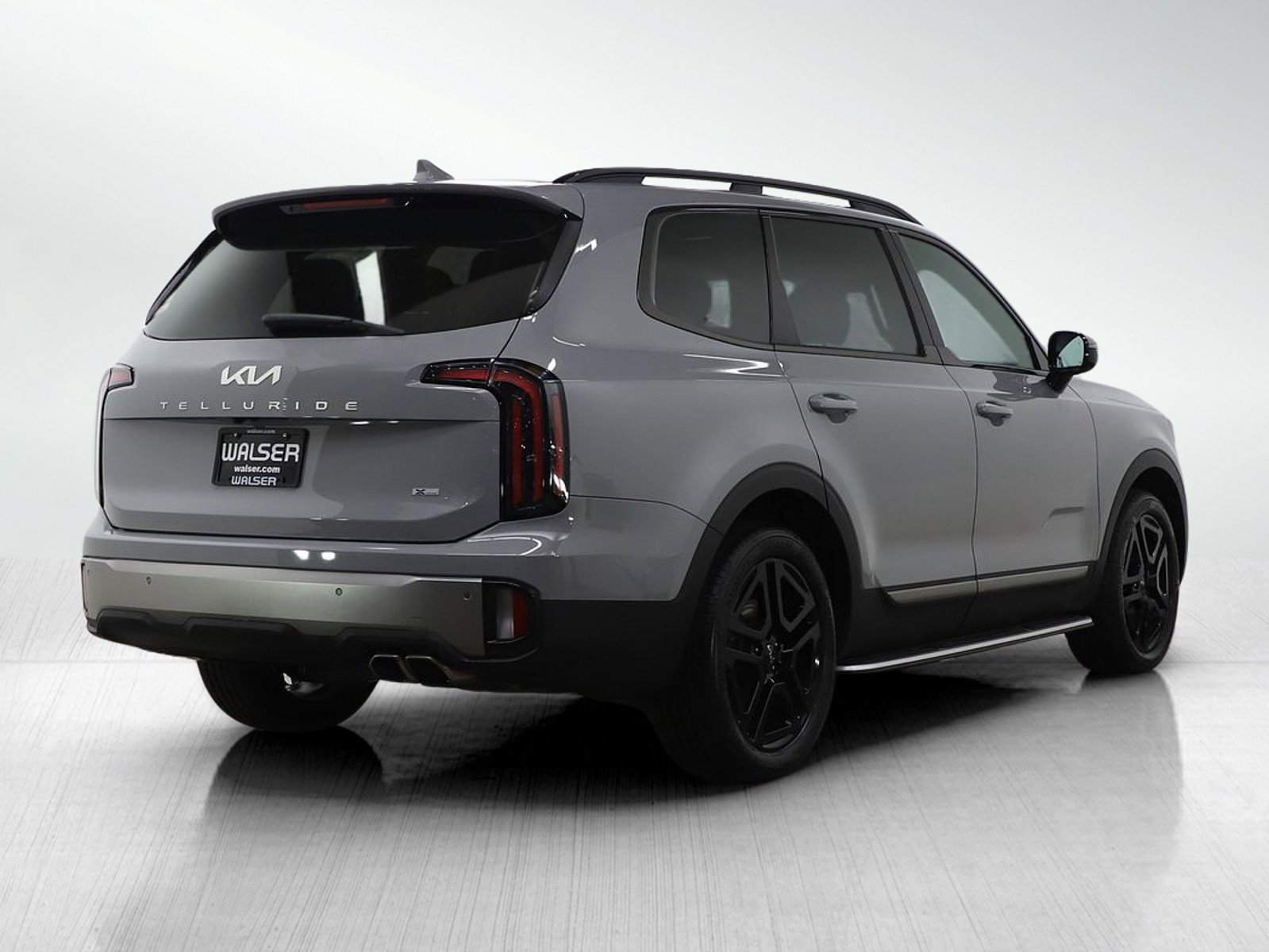 Used 2023 Kia Telluride SX Prestige X-Line AWD/4WD image 5
