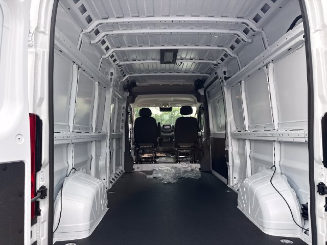 New 2026 RAM ProMaster 2500 w/ Advanced Safety Group FWD image 18