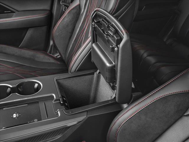 New 2026 Acura MDX Type S AWD/4WD image 10
