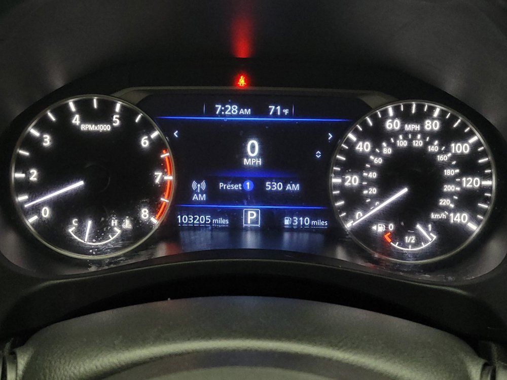 Used 2019 Nissan Altima 2.5 SR FWD image 23