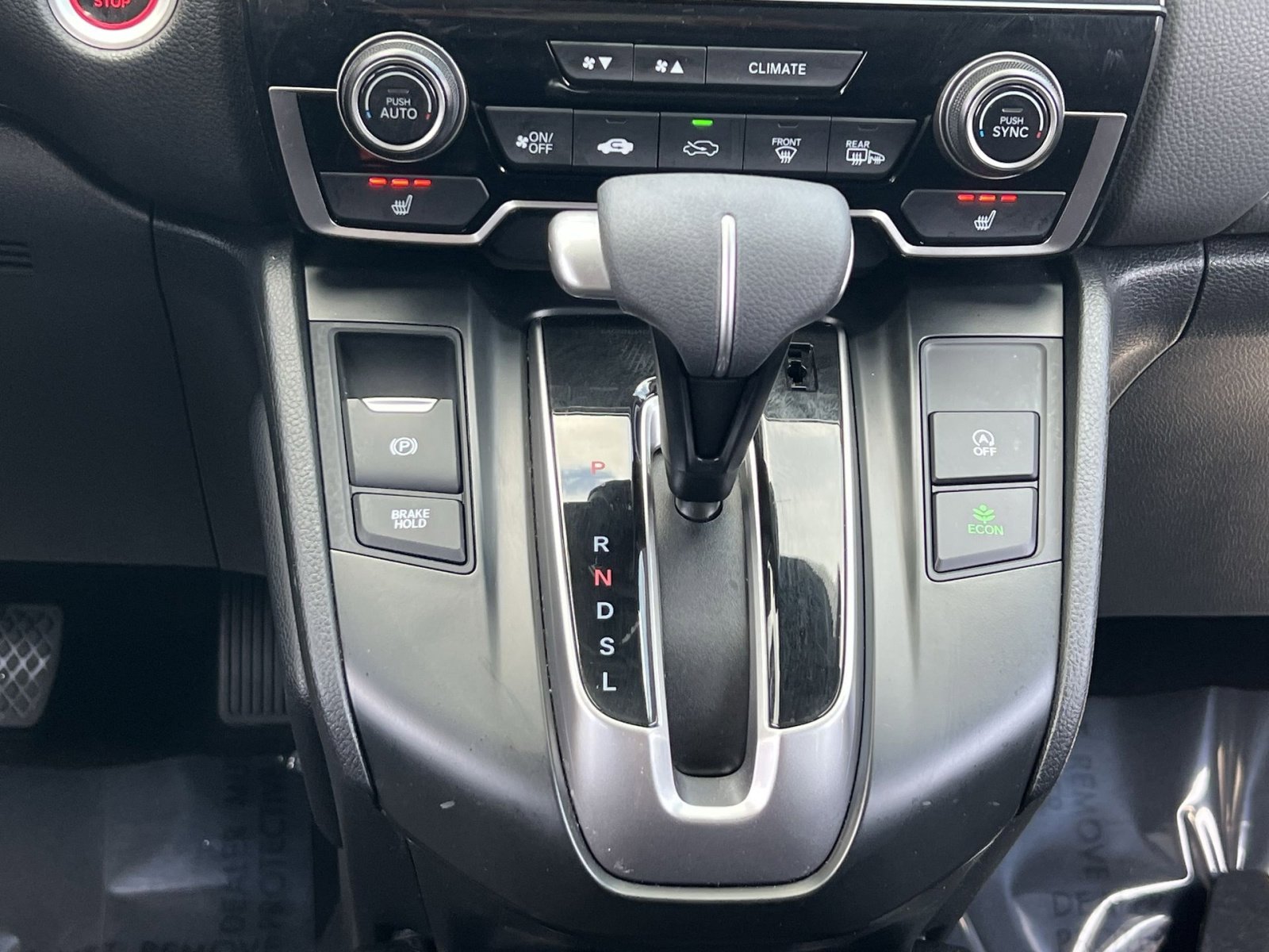 Used 2021 Honda CR-V EX image 20