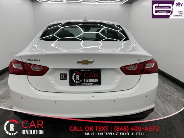 Used 2024 Chevrolet Malibu LT image 5