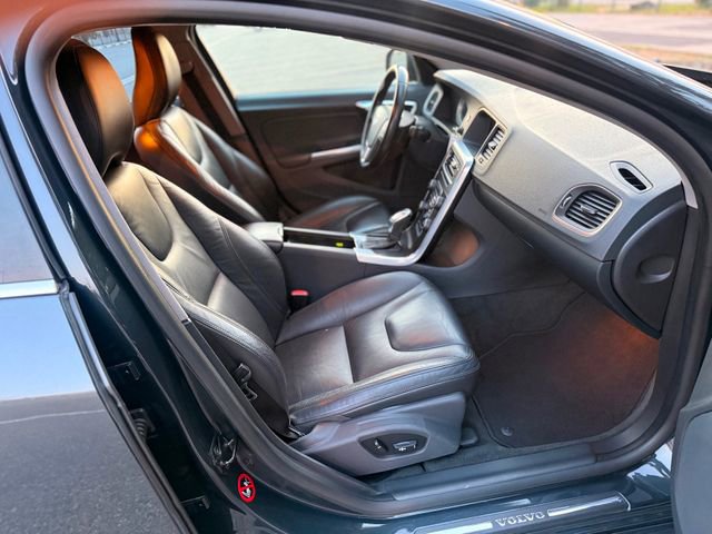 Used 2013 Volvo S60 T5 FWD image 26