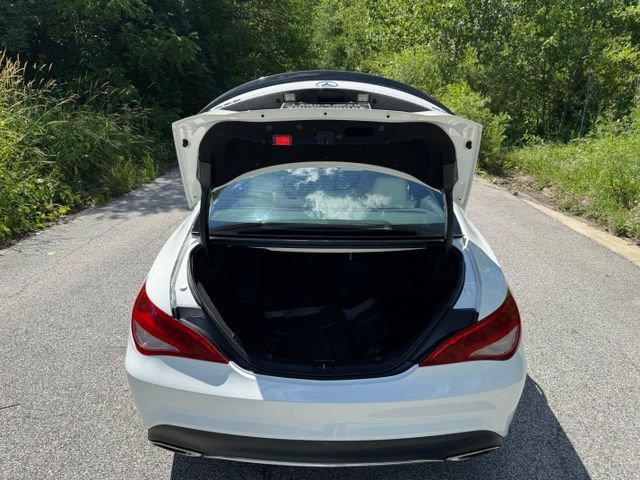 Used 2019 Mercedes-Benz CLA 250 4MATIC image 14