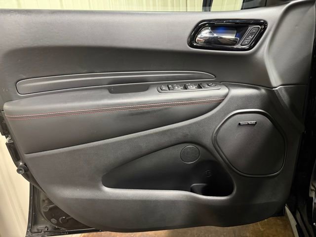 Used 2025 Dodge Durango GT AWD/4WD image 12