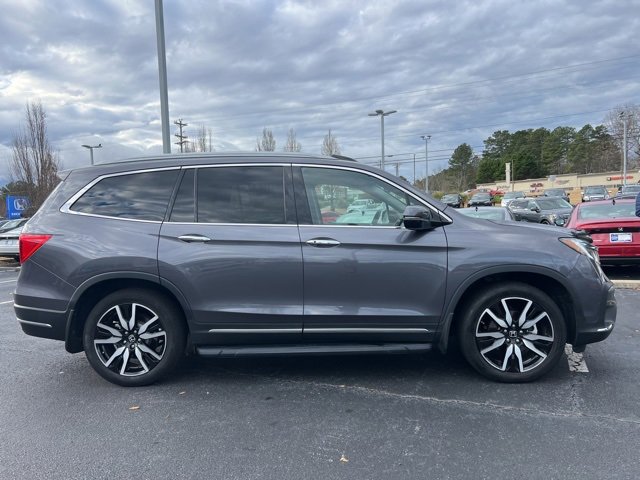 Used 2019 Honda Pilot Touring image 5