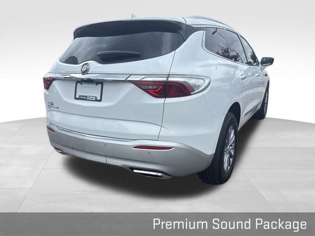 Used 2024 Buick Enclave Premium image 19