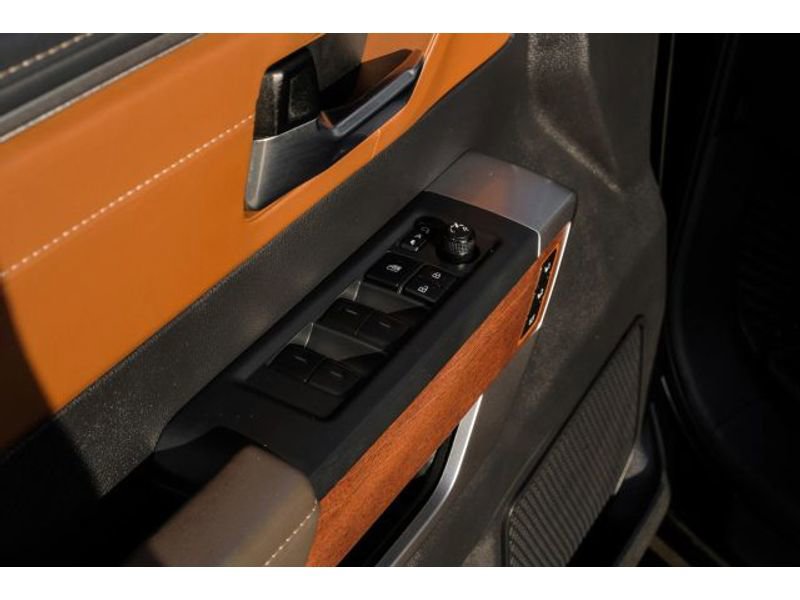 Used 2022 Toyota Tundra 1794 Edition image 55