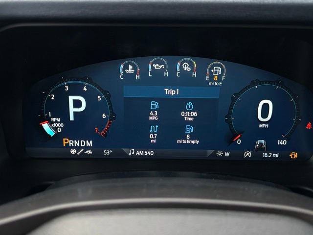 New 2026 Ford Bronco Raptor image 27