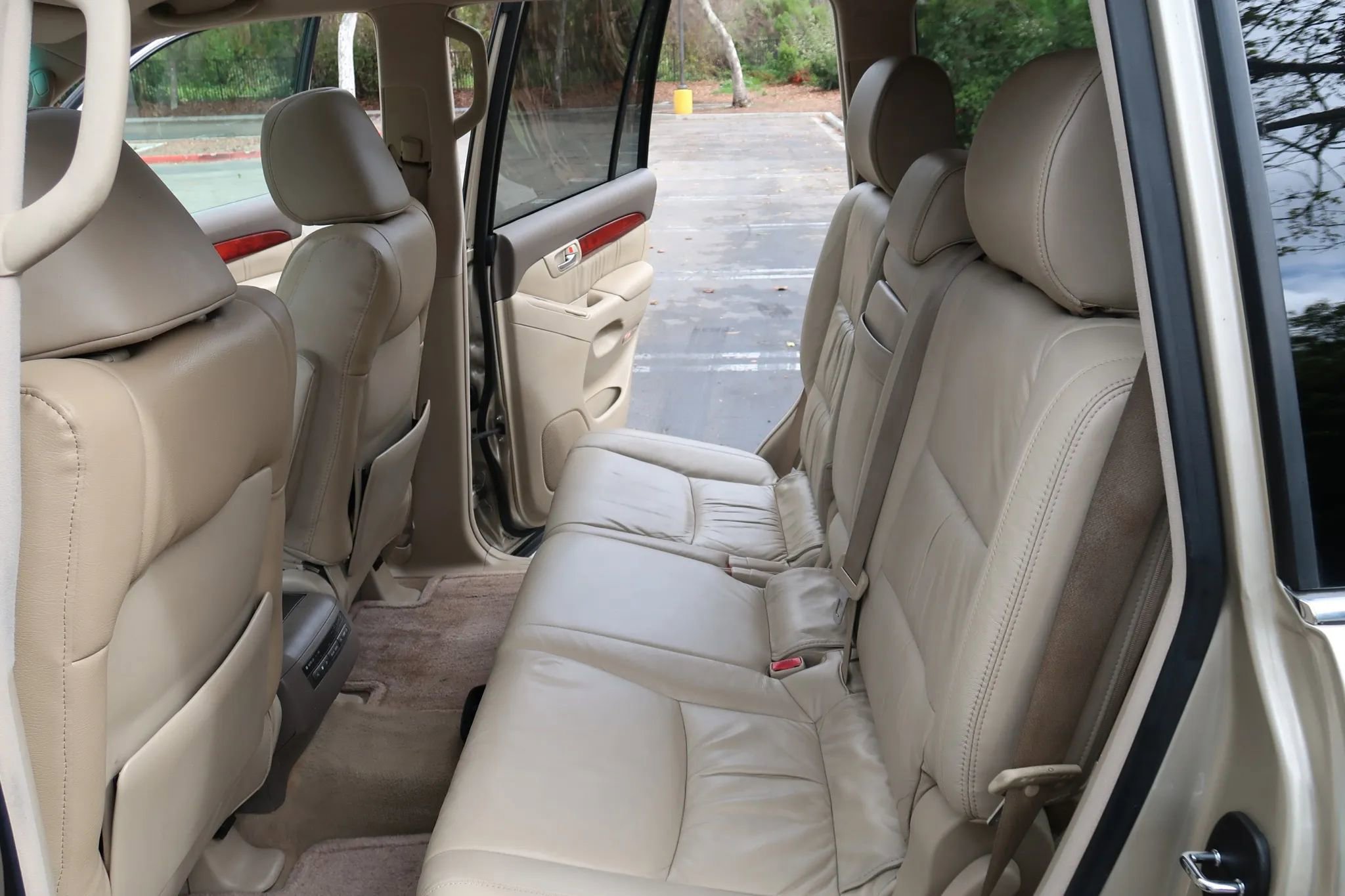 Used 2009 Lexus GX 470 image 16