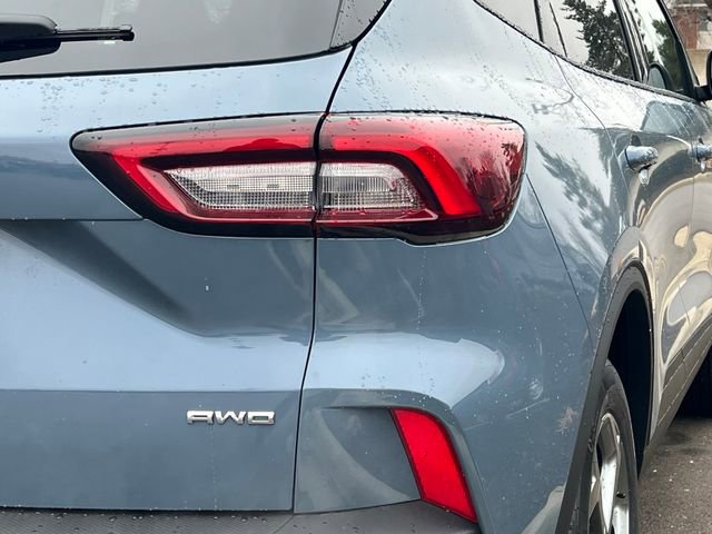 New 2026 Ford Escape ST-Line w/ Tech Pack #1 image 7