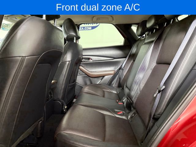 Used 2023 MAZDA CX-30 2.5 Turbo w/ Premium Plus Pkg AWD/4WD image 14