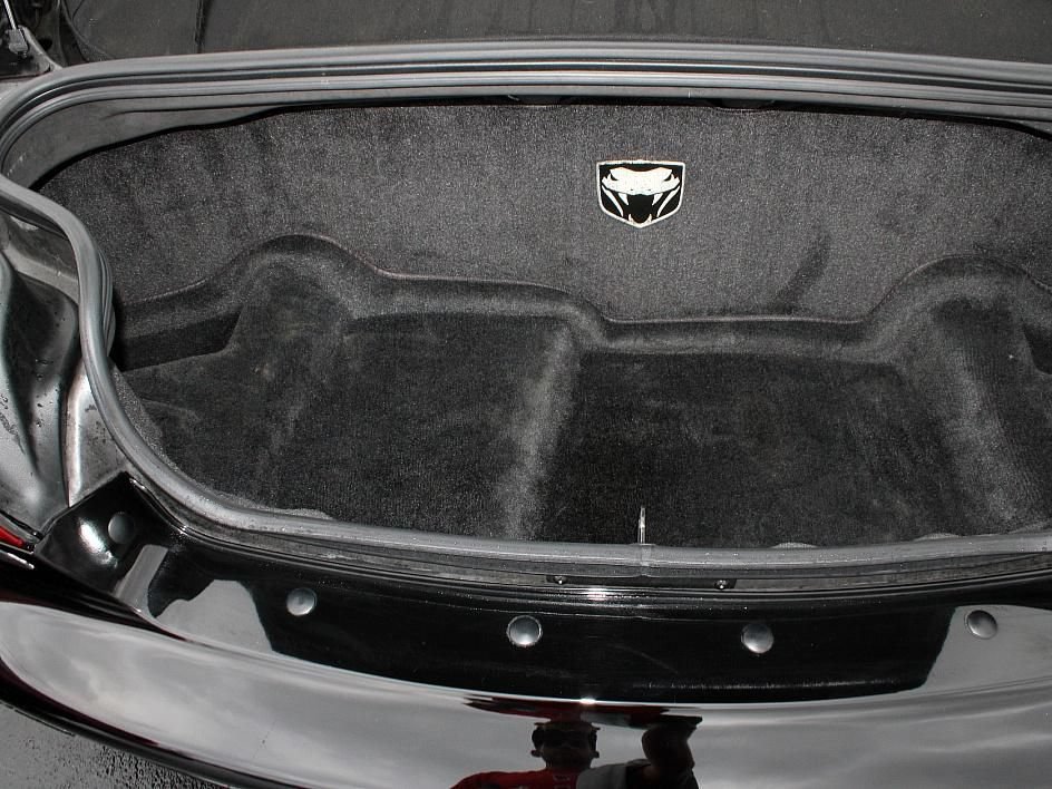 Used 2006 Dodge Viper SRT-10 RWD image 39