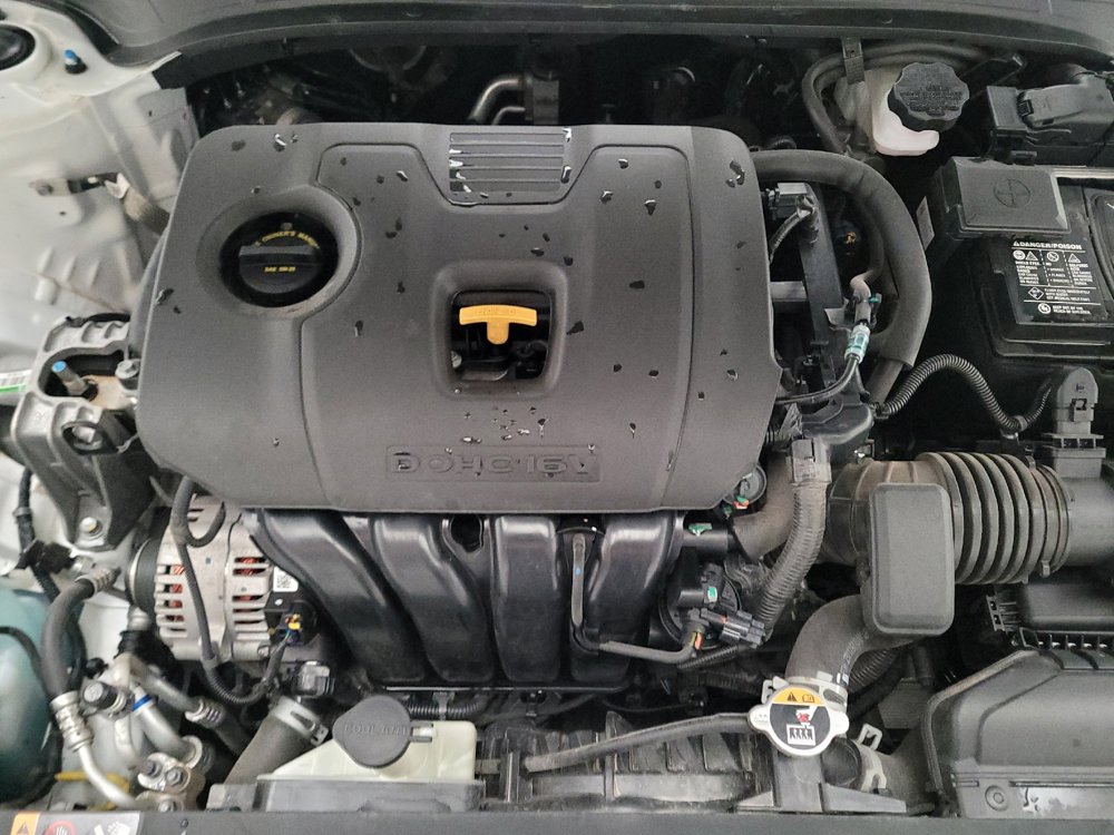 Used 2024 Kia Forte LXS image 30