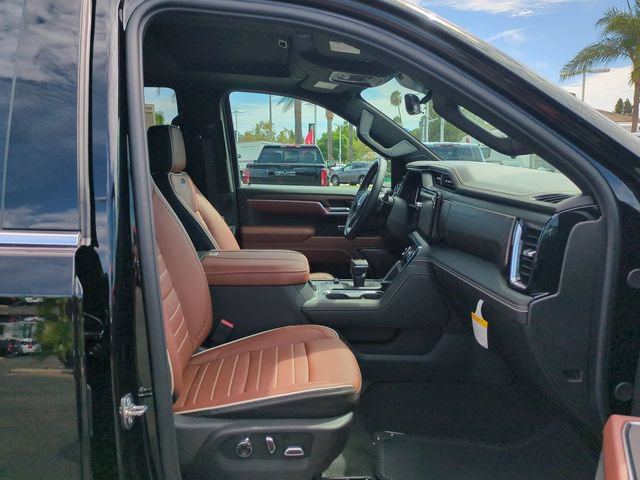 New 2026 GMC Sierra 1500 Denali Ultimate AWD/4WD image 29