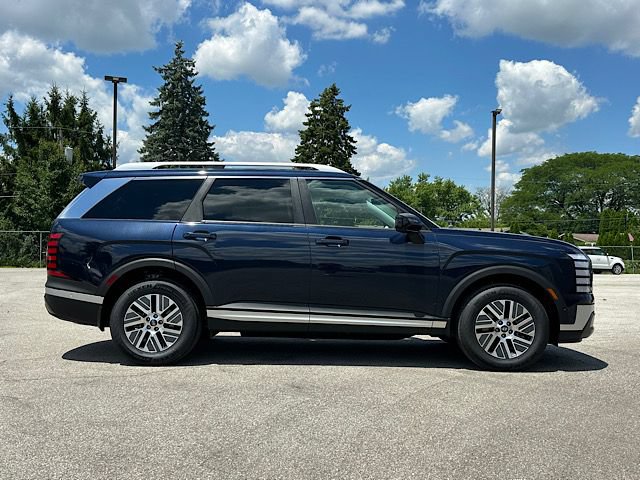 New 2026 Hyundai Palisade SEL Premium FWD image 6