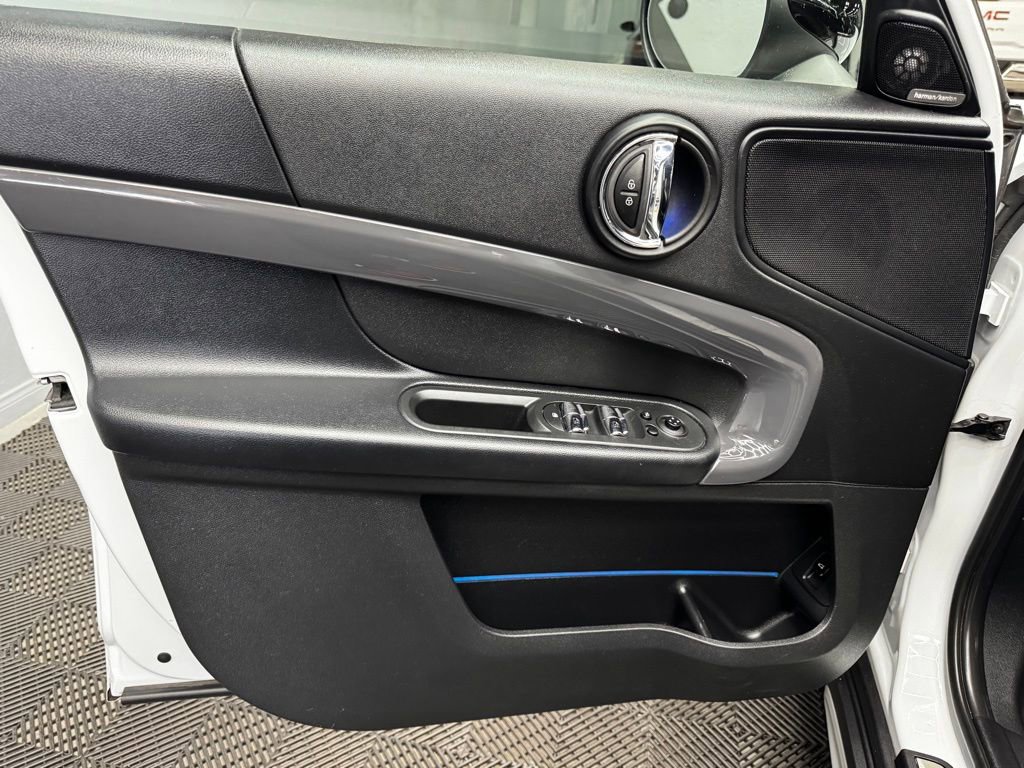 Used 2018 MINI Cooper Countryman S FWD image 37