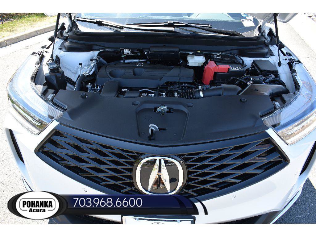 New 2026 Acura RDX SH-AWD w/ Technology Package image 38