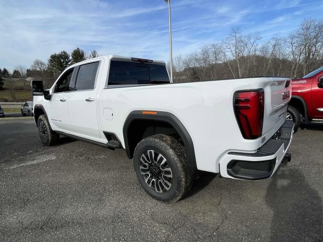 New 2025 GMC Sierra 2500 Denali Ultimate image 5