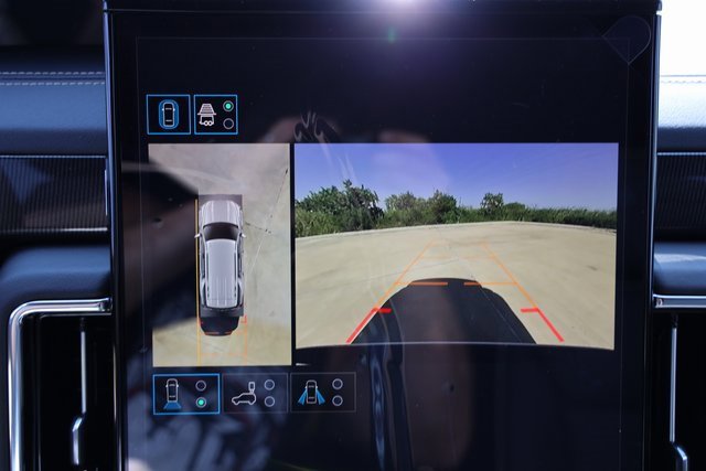 New 2026 GMC Yukon Elevation image 21