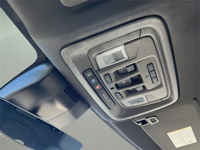 Certified 2024 Chevrolet Silverado 1500 LTZ w/ LTZ Premium Package image 28