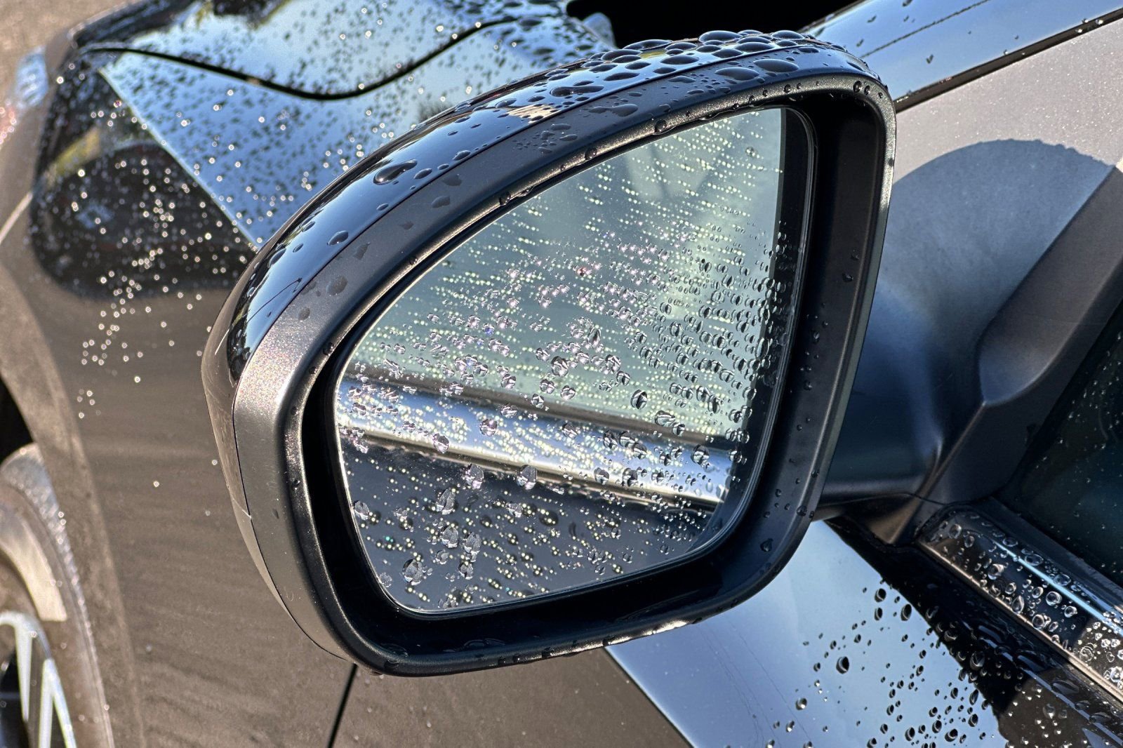 Certified 2025 Nissan Sentra SV w/ Trunk Package image 54