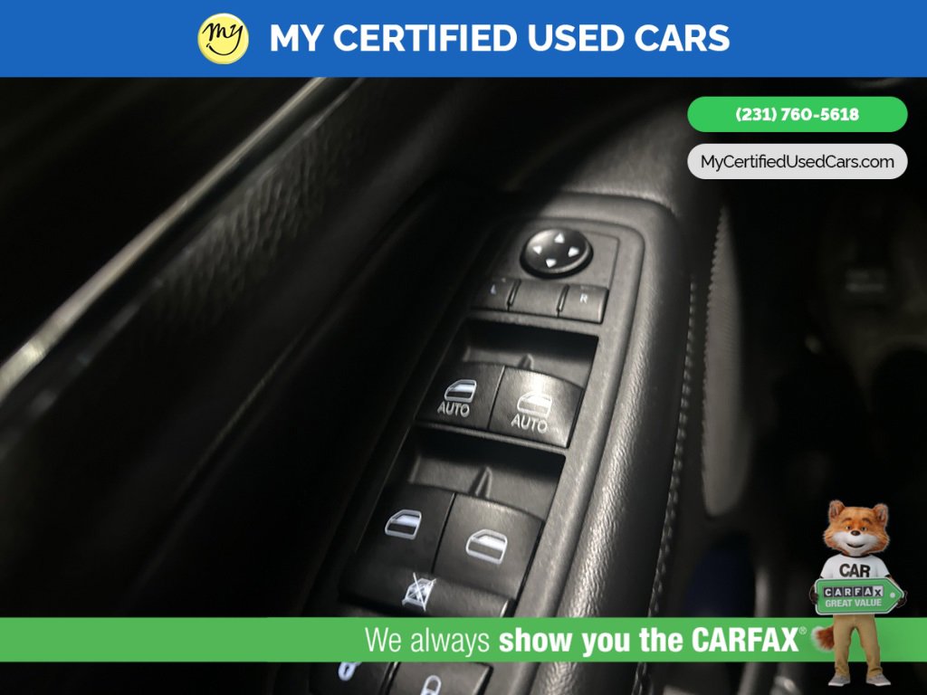 Used 2020 Jeep Grand Cherokee Limited image 21