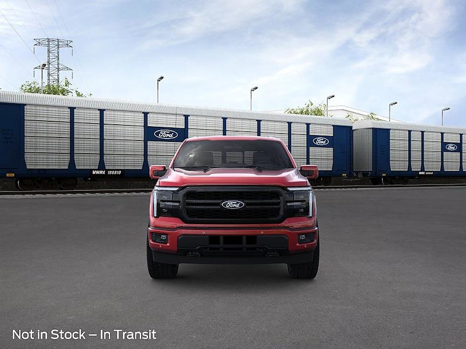 New 2026 Ford F150 Lariat AWD/4WD image 6