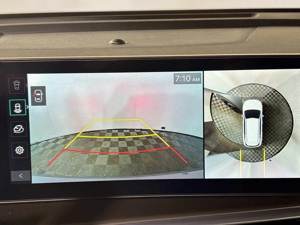 New 2026 Kia Sorento SX Prestige image 17