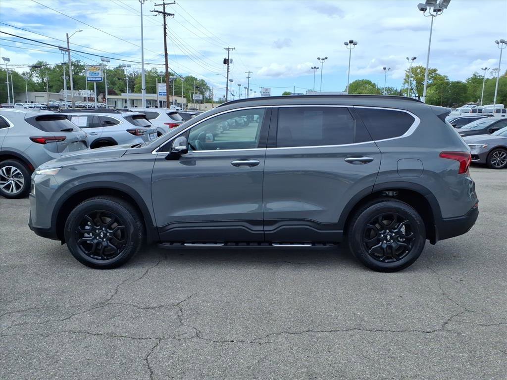 Used 2023 Hyundai Santa Fe XRT AWD/4WD image 7