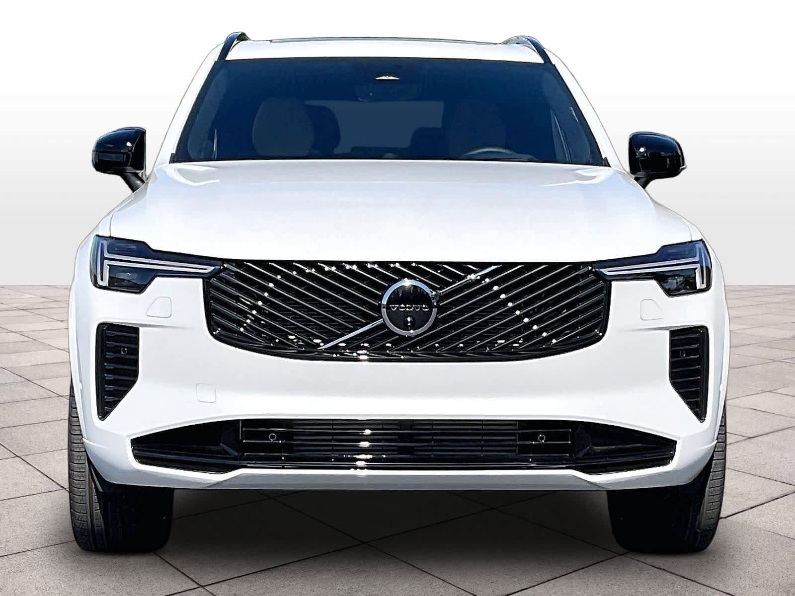 New 2026 Volvo XC90 T8 Ultra w/ Lounge Package image 5